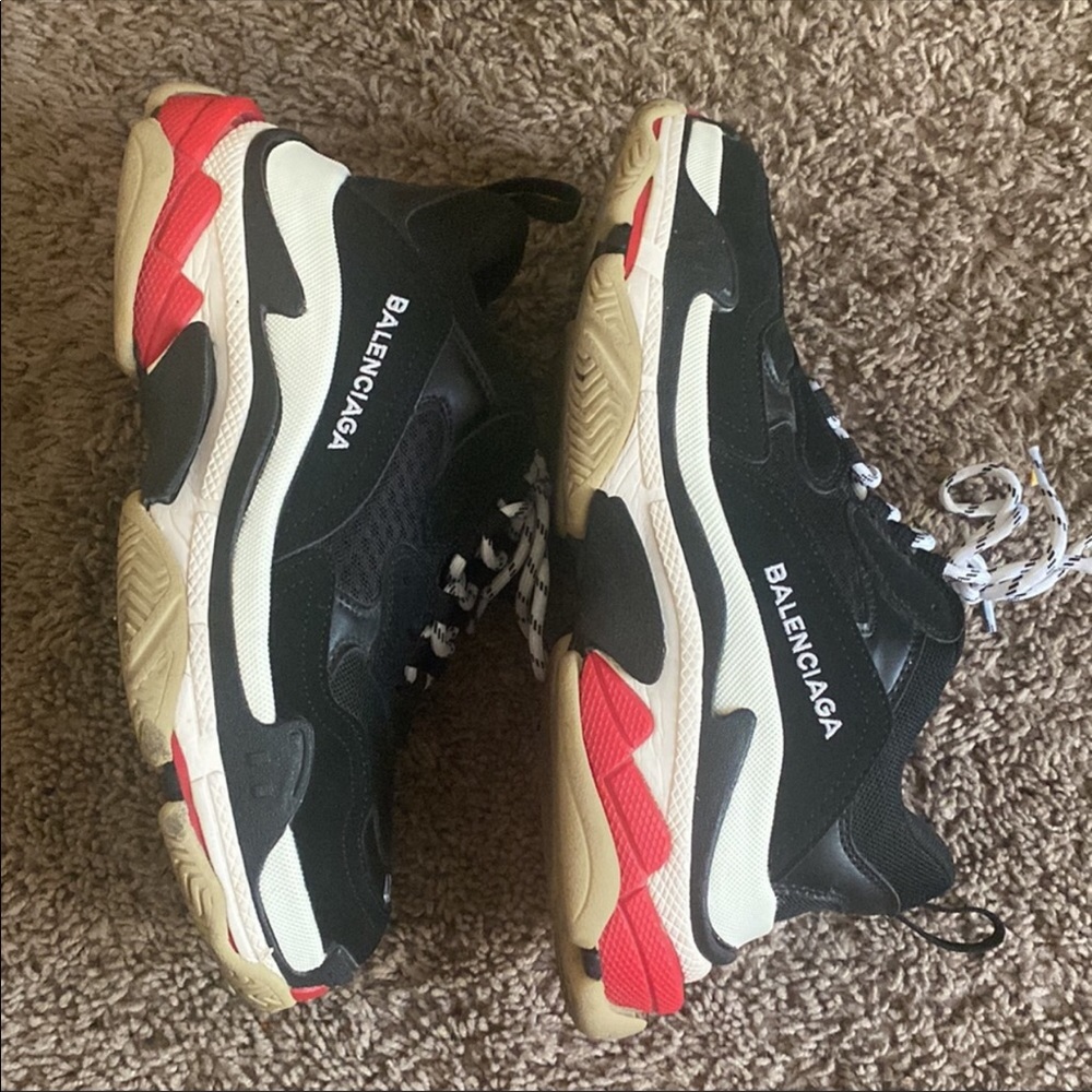 Balenciaga